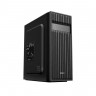 Корпус Zalman ZM-T6 без БП, Midi-Tower/ATX, mATX, черный