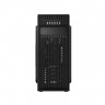 Корпус Zalman ZM-T6 без БП, Midi-Tower/ATX, mATX, черный