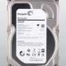 Накопитель HDD 3.5" 3Тб Seagate Barracuda ST3000DM001 64Мб 7200 об/мин,стальной,oem