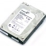 Накопитель HDD 3.5" 3Тб Seagate Barracuda ST3000DM001 64Мб 7200 об/мин,стальной,oem