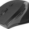 Мышь беспроводная Defender Accura MM-295, черная, оптическая, 1600dpi, USB(для приёмника), блистер
