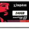 Накопитель SSD 2.5" 240Gb Kingston SSDNow V300 SV300S37A