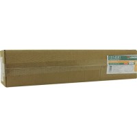 Рулонная бумага 610мм*45м Lomond односторонняя матовая струйная 80 г/кв.м