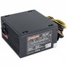 Блок питания 500Вт Exegate  XP500,20+4pin/4pin/PCI-E 6+2 pin*1/SATA x3/Molex x2,