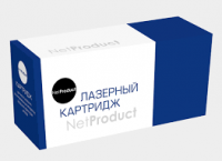 Картридж для Kyocera,TK-6115,NetProduct,черный (black),15K,M4125idn/M4132idn