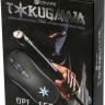 Мышь игровая, с подсветкой Oklick 704G Tokugawa, черная, оптическая, 1600dpi, USB, rtl