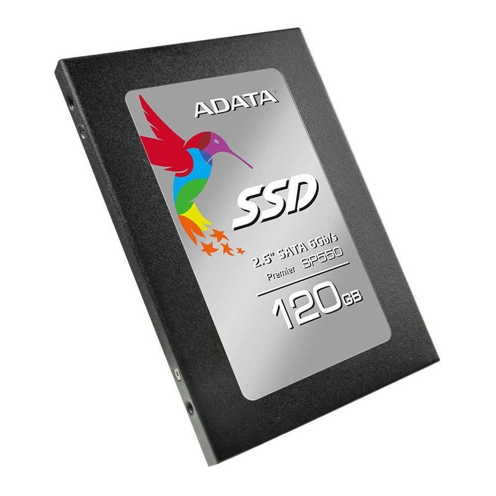 Adata 120gb sale