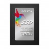 Накопитель SSD 120 GB ADA-ASP550SS3-120GM-C ADATA SP550 2.5" SATAIII без салазок
