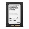 Накопитель SSD 120 GB ADA-ASP550SS3-120GM-C ADATA SP550 2.5" SATAIII без салазок
