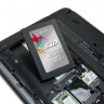 Накопитель SSD 120 GB ADA-ASP550SS3-120GM-C ADATA SP550 2.5" SATAIII без салазок