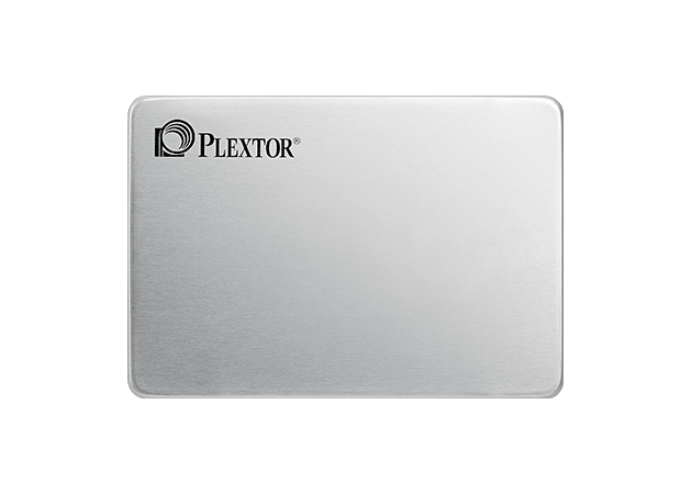 Накопитель SSD 2.5" 128 Гб Plextor S3C PX-128S3C  ,серебристый,rtl