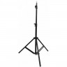 Стойка Fancier WT808, 408см., 20кг, черная, чехол