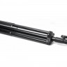 Стойка Fancier WT808, 408см., 20кг, черная, чехол