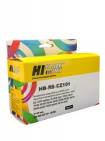 Заправочный набор Hi-Black HB-RS-CZ101, цвет черный, для HP DJ 2515/3515(№650), 60мл(2*30)