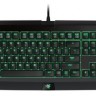 Клавиатура Razer Blackwidow Ultimate Stealth RZ03-00386500-R3R1 черный USB