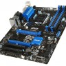 Материнская плата s1150 MSI H97 PC Mate VGA(DVI+VGA+HDMI), 4xDDR3(32Gb/1600), 2xPCIe x16, PCI-E Gen Gen3(16)/Gen2(4), 2xPCI-Ex1, 2xPCI, 3xAudio, 1xGBL