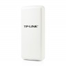 Точка доступа Wi-Fi TP-Link TL-WA7210N Outdoor, 1 порт 10/100 Мбит/сек , внешний, белый, rtl, 21045