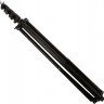 Стойка+мини-голова Raylab LS004, 283см., 10кг., черная, чехол